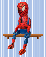 Load image into Gallery viewer, Spiderman
