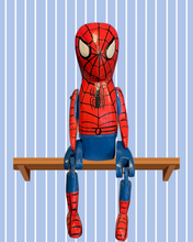 Load image into Gallery viewer, Spiderman
