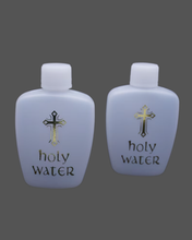 Load image into Gallery viewer, Holy Water Bottles (Small)
