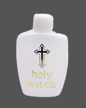 Load image into Gallery viewer, Holy Water Bottles (Small)
