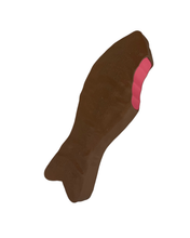 Load image into Gallery viewer, Chocolate Fish Wall Art
