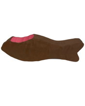 Load image into Gallery viewer, Chocolate Fish Wall Art
