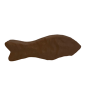 Load image into Gallery viewer, Chocolate Fish Wall Art
