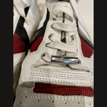 Load image into Gallery viewer, Vintage Dior Homme Leather Trainers
