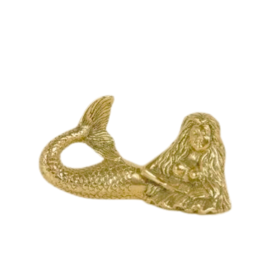 Brass Mermaids – Brown & Co Wellington