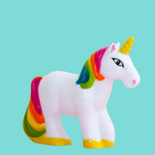 Load image into Gallery viewer, Sprinkles The Unicorn Shaker
