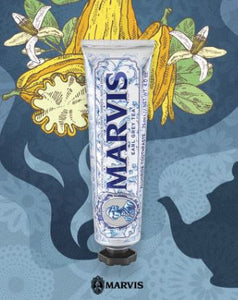 Marvis Earl Grey Toothpaste-Large 75ml