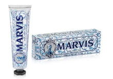 Load image into Gallery viewer, Marvis Earl Grey Toothpaste-Large 75ml
