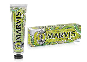 Marvis Matcha Tea Toothpaste-Large 75ml