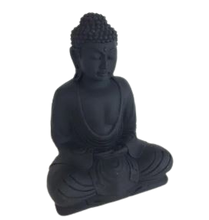 Load image into Gallery viewer, Buddha-Matte Black
