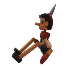 Load image into Gallery viewer, Pinocchio-MEDIUM
