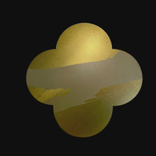 Load and play video in Gallery viewer, MAX GIMBLETT &#39;REMEMBRANCE&#39; QUATREFOIL #1325
