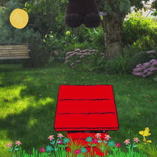 Load and play video in Gallery viewer, KAWS x Uniqlo x Snoopy
