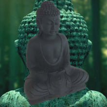 Load and play video in Gallery viewer, Buddha-Matte Black
