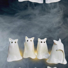 Load and play video in Gallery viewer, Boo Crew-Ceramics
