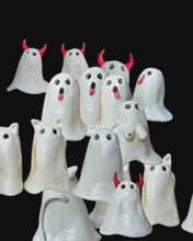 Load and play video in Gallery viewer, Boo Crew-Ceramics
