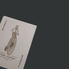 Load and play video in Gallery viewer, Monarchs Playing Cards
