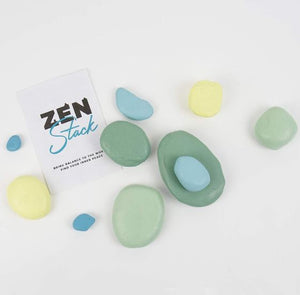 Zen Stacking Stones