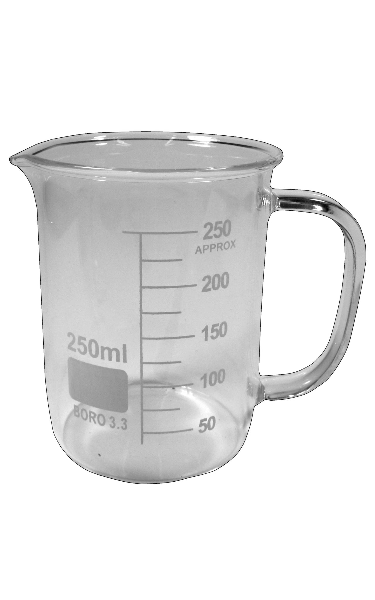Labware Beaker-Glass – Brown & Co Wellington