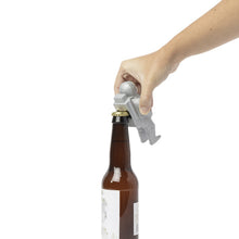 Load image into Gallery viewer, Houston Bottle Opener
