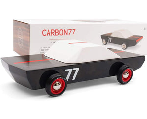 Candylab Carbon 77