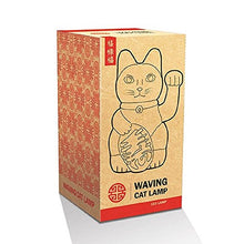 Load image into Gallery viewer, Waving Cat Lamp
