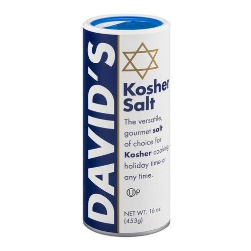 David's Kosher Salt