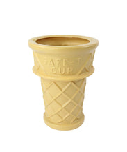 Load image into Gallery viewer, Giant Ice Cream Cone Planter
