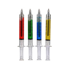 Load image into Gallery viewer, Syringe Pen - 2 Pack

