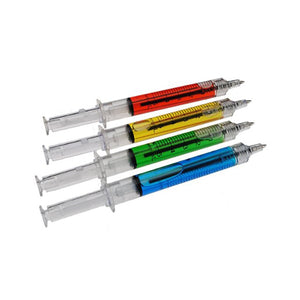 Syringe Pen - 2 Pack
