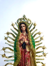 Load image into Gallery viewer, Our Lady of Guadelupe
