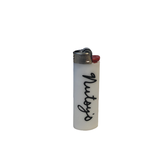 Tom Sachs Nutsy's Lighter
