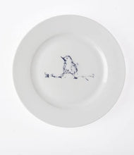 Load image into Gallery viewer, Tracey Emin &quot;My Favourite Little Bird&quot; Plate

