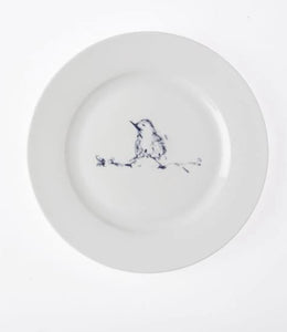 Tracey Emin "My Favourite Little Bird" Plate