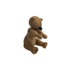 Load image into Gallery viewer, Kay Bojesen Wooden Bear
