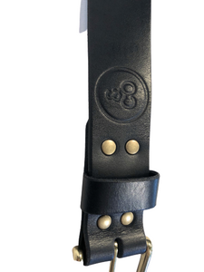 BCO Belt (Various Colours & Sizes)
