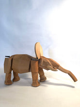 Load image into Gallery viewer, Hattie the Elephant
