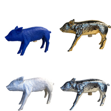 Load image into Gallery viewer, Areaware Reality Piggy Bank - Various Colours
