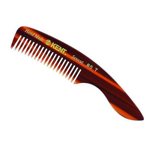 Kent Swept Tail Beard and Moustache Comb
