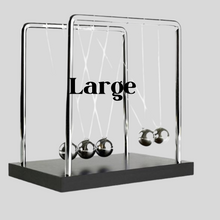 Load image into Gallery viewer, Newton’s Cradle
