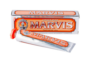 Marvis Toothpaste - Various Flavours