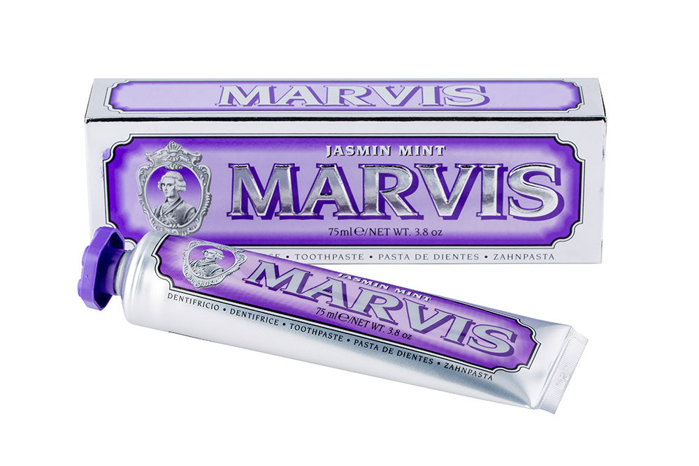 Marvis Toothpaste - Various Flavours