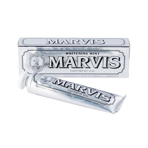 Marvis Toothpaste - Various Flavours