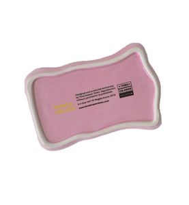 Magda Archer Is It Over Yet Trinket Tray