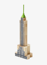 Load image into Gallery viewer, Areaware Blockitecture - Skyscraper
