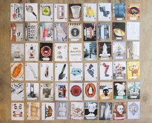 Load image into Gallery viewer, Tom Sachs Nugget Playing Cards
