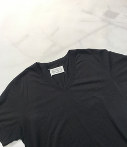 Margiela V-Neck Tees