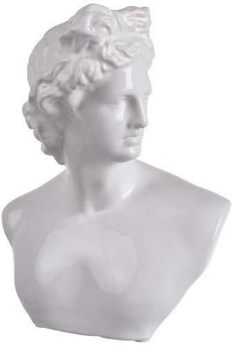Grecian Figurine - Male