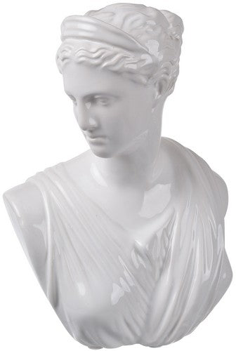 Grecian Figurine - Female