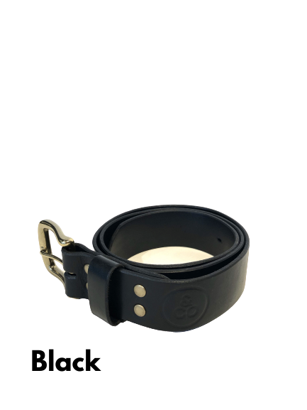 BCO Belt (Various Colours & Sizes)